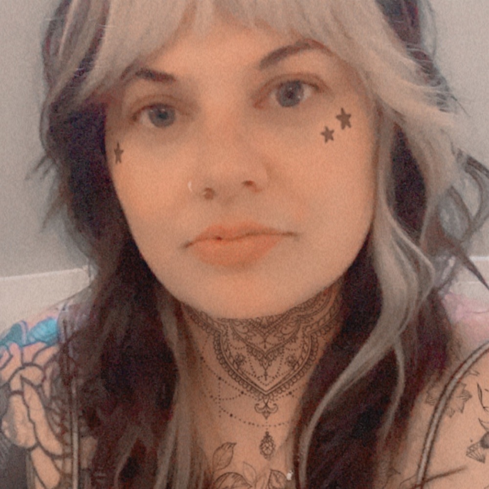 Meet your Posher, Jess